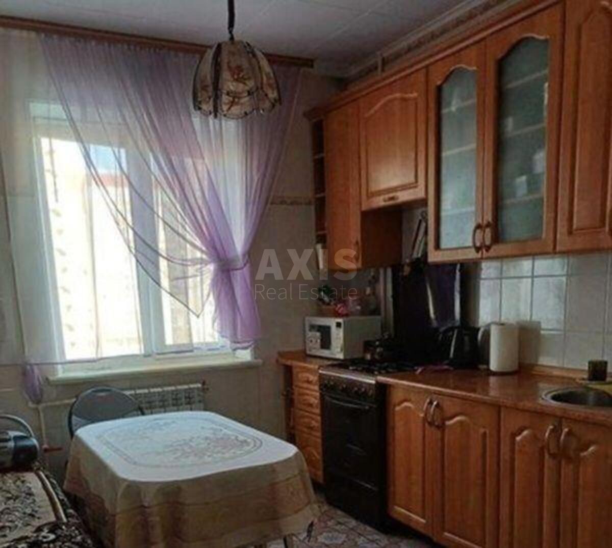3к квартира ул. Нежинская 757785