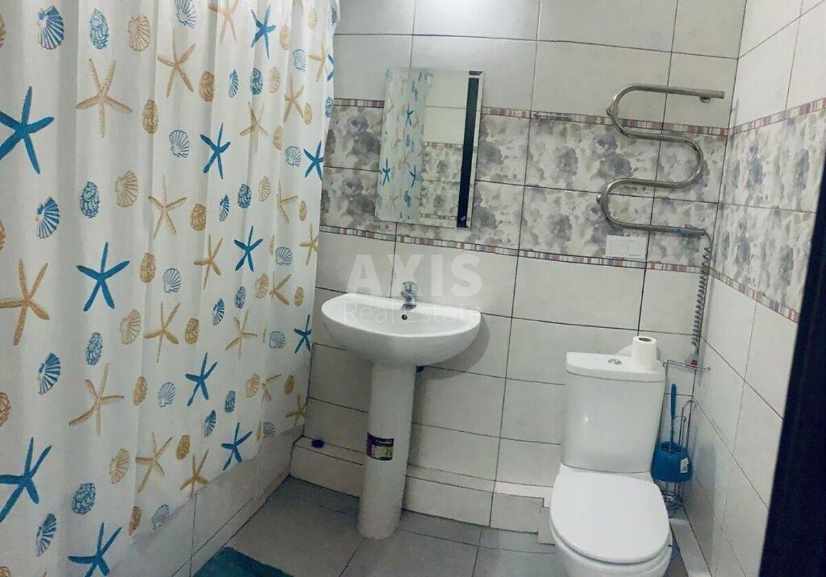 1k apartment vul. Petra Kalnyshevs'kogo 6578245