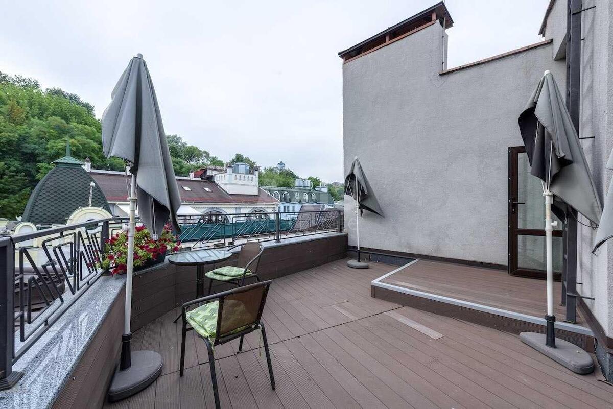 Офис ул. Воздвиженская 51, 650м262134