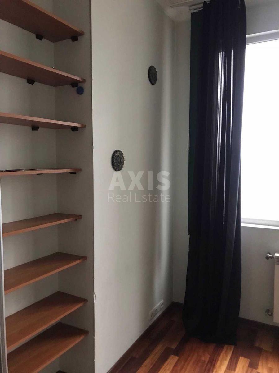 2k apartment vul. Saksagans'kogo 1216