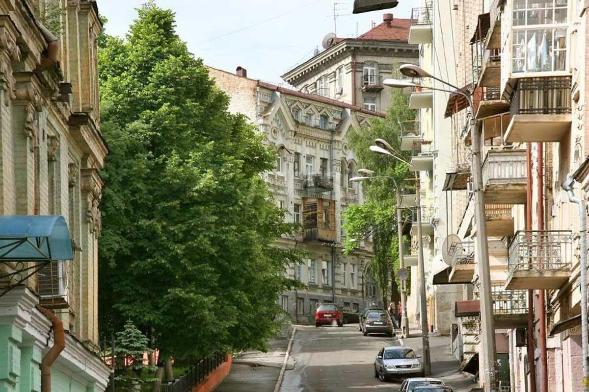 2k apartment vul. Malopidval'na 21/8621518