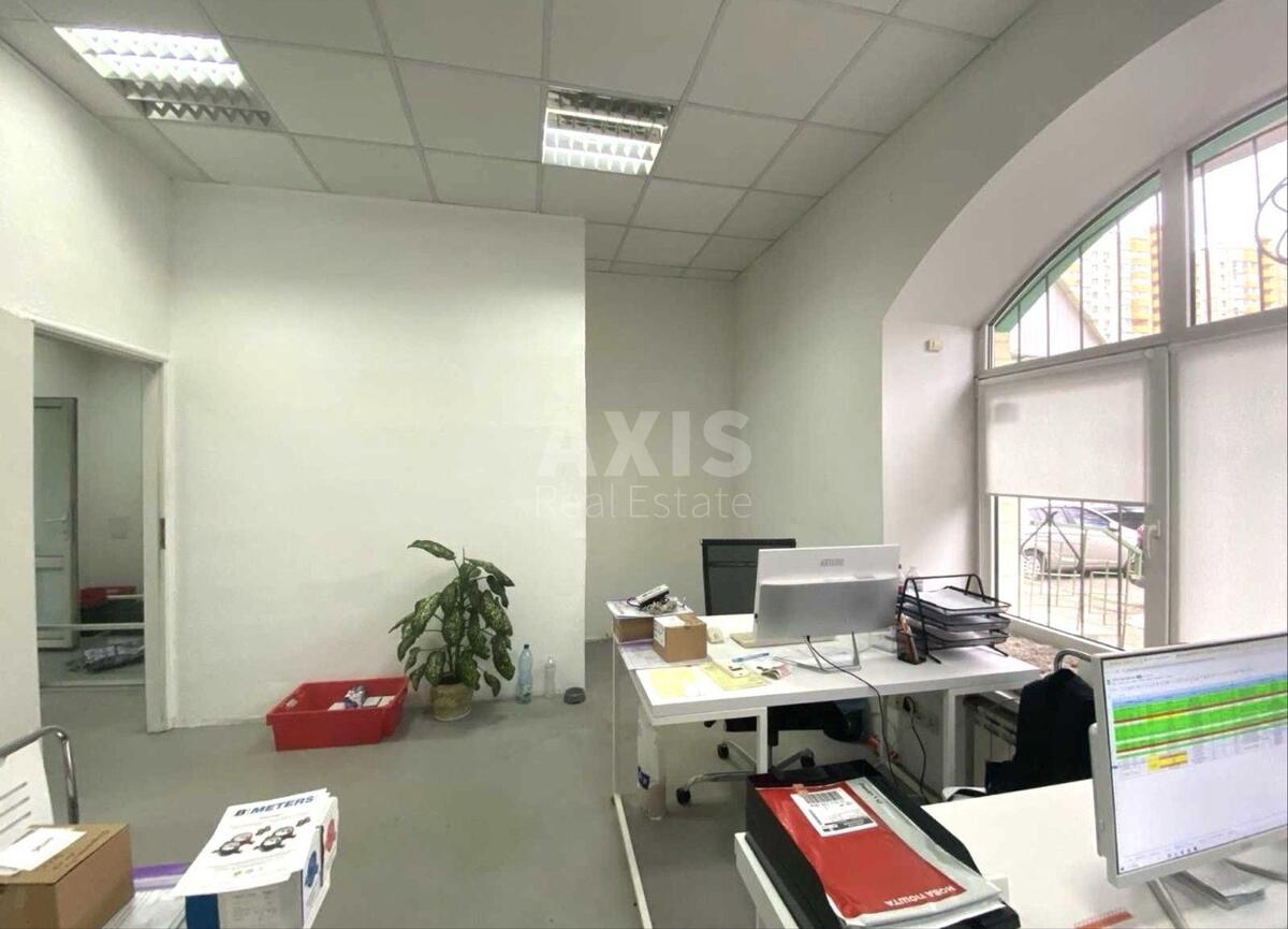 Trade object pr-t Grygorenka Petra 26А, 106m2621757