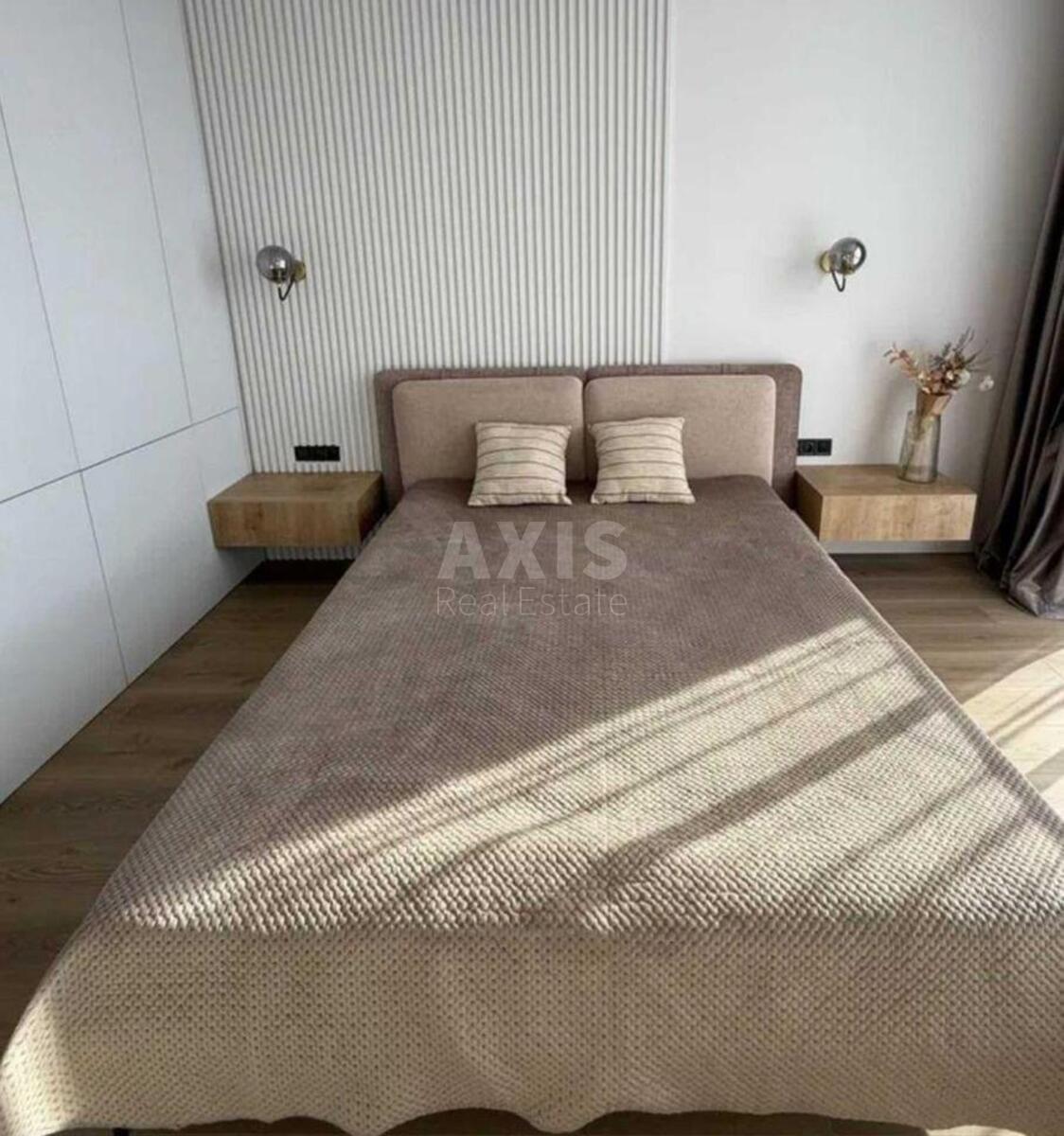 1k apartment vul. Myhajla Maksymovycha 24578842