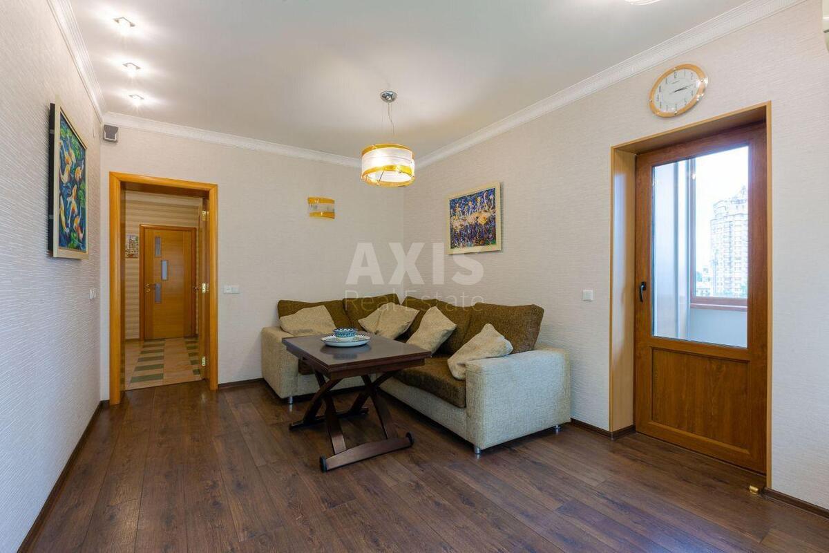 3k apartment prov. Gordienka Kostjantyna 2А5790712