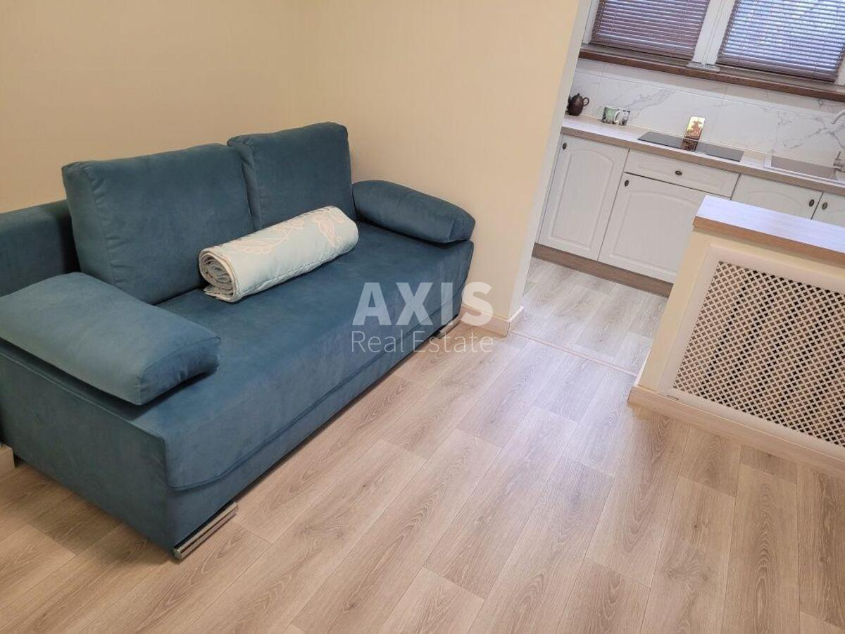 1k apartment vul. Urlivs'ka 38506882