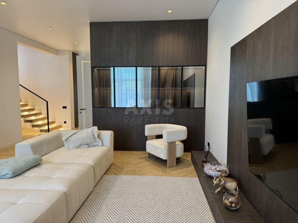 House vul. Vynogradna, 160m2, Kyiv city579153