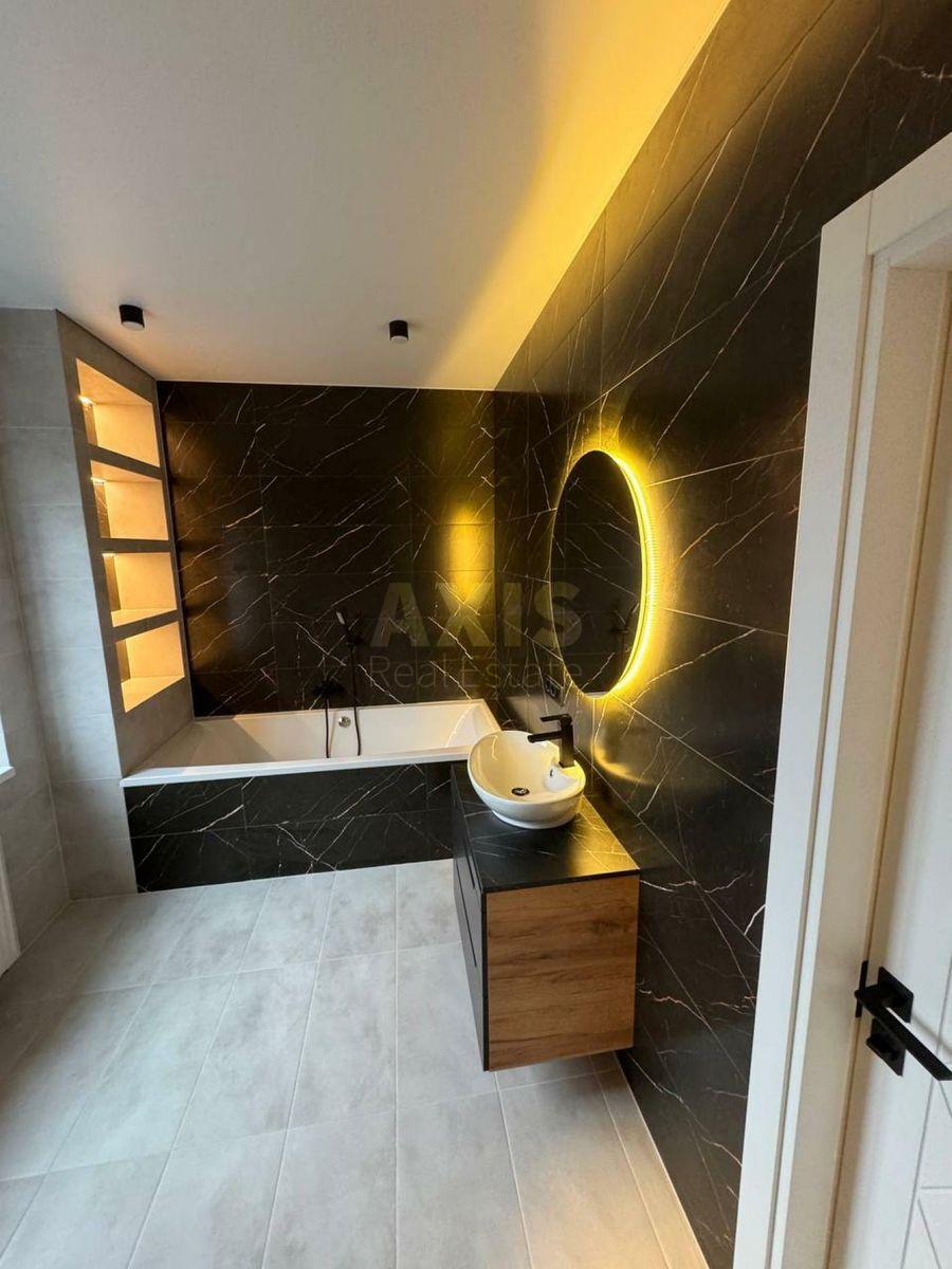 House vul. Vynogradna, 100m2, Kyiv city5793112