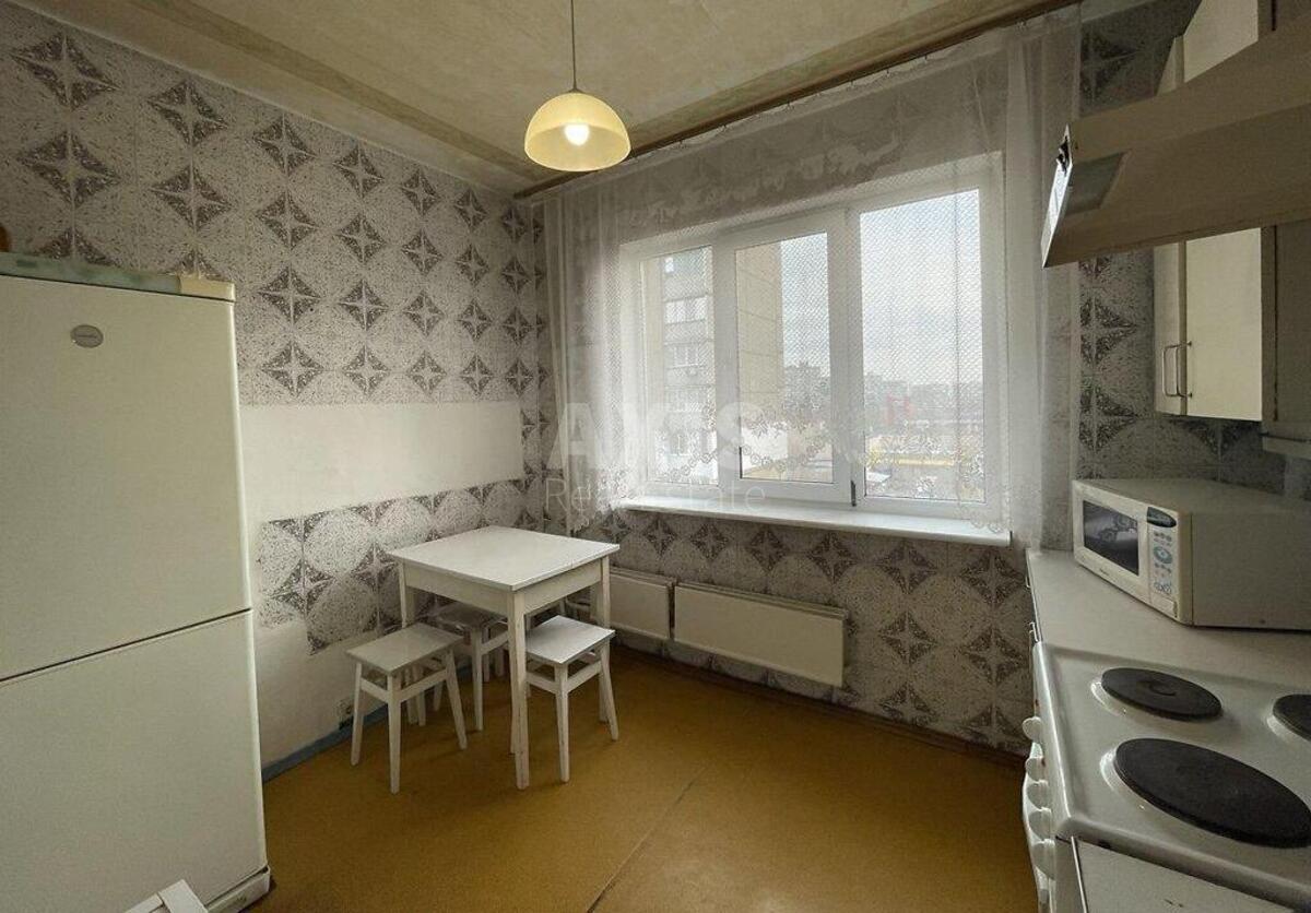 3к квартира ул. Вербицкого Архитектора 14А0