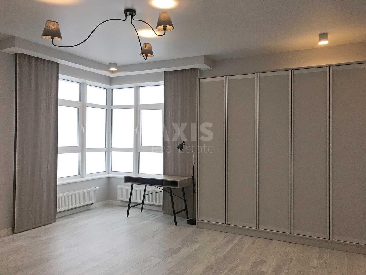 3k apartment uzv. Klovs'kyj 7А6227110