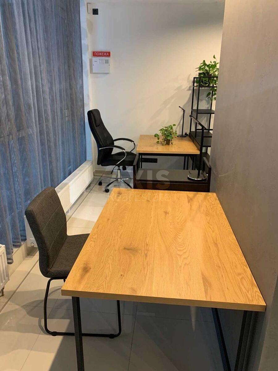 Office vul. Kudri Ivana 26, 88m27