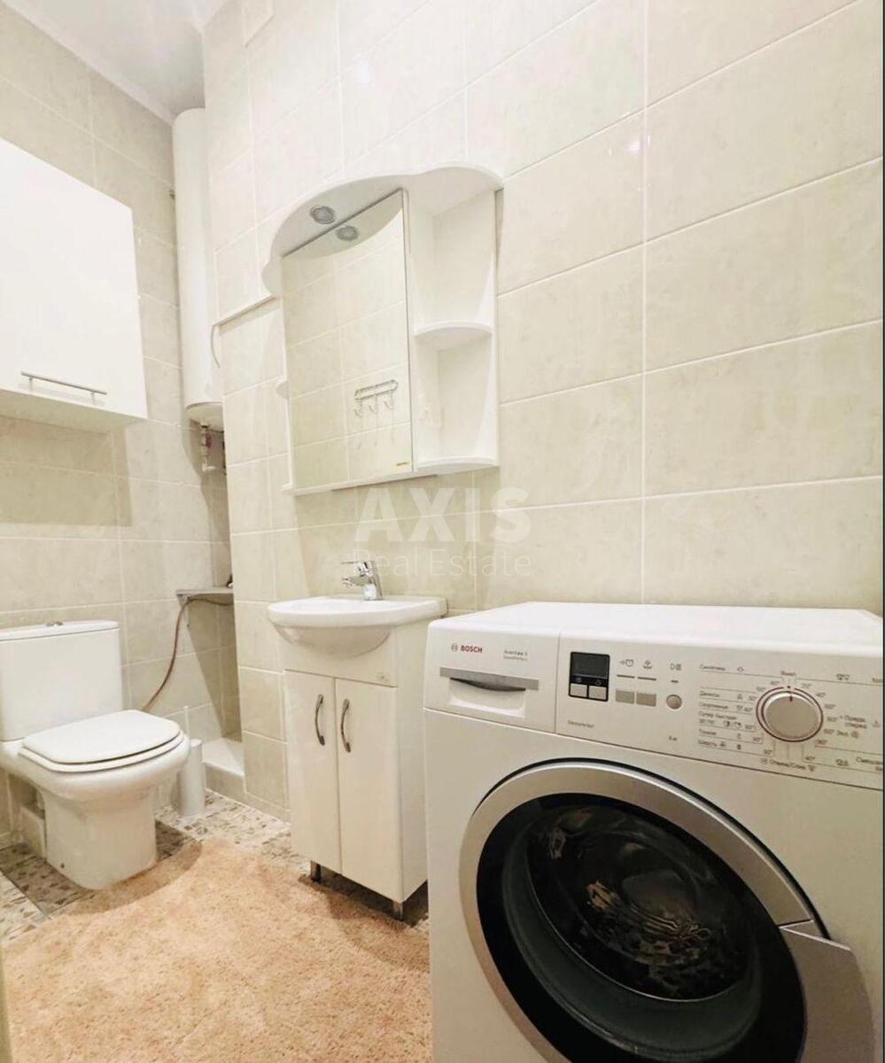 2к квартира ул. Евгения Коновальца 36В580243