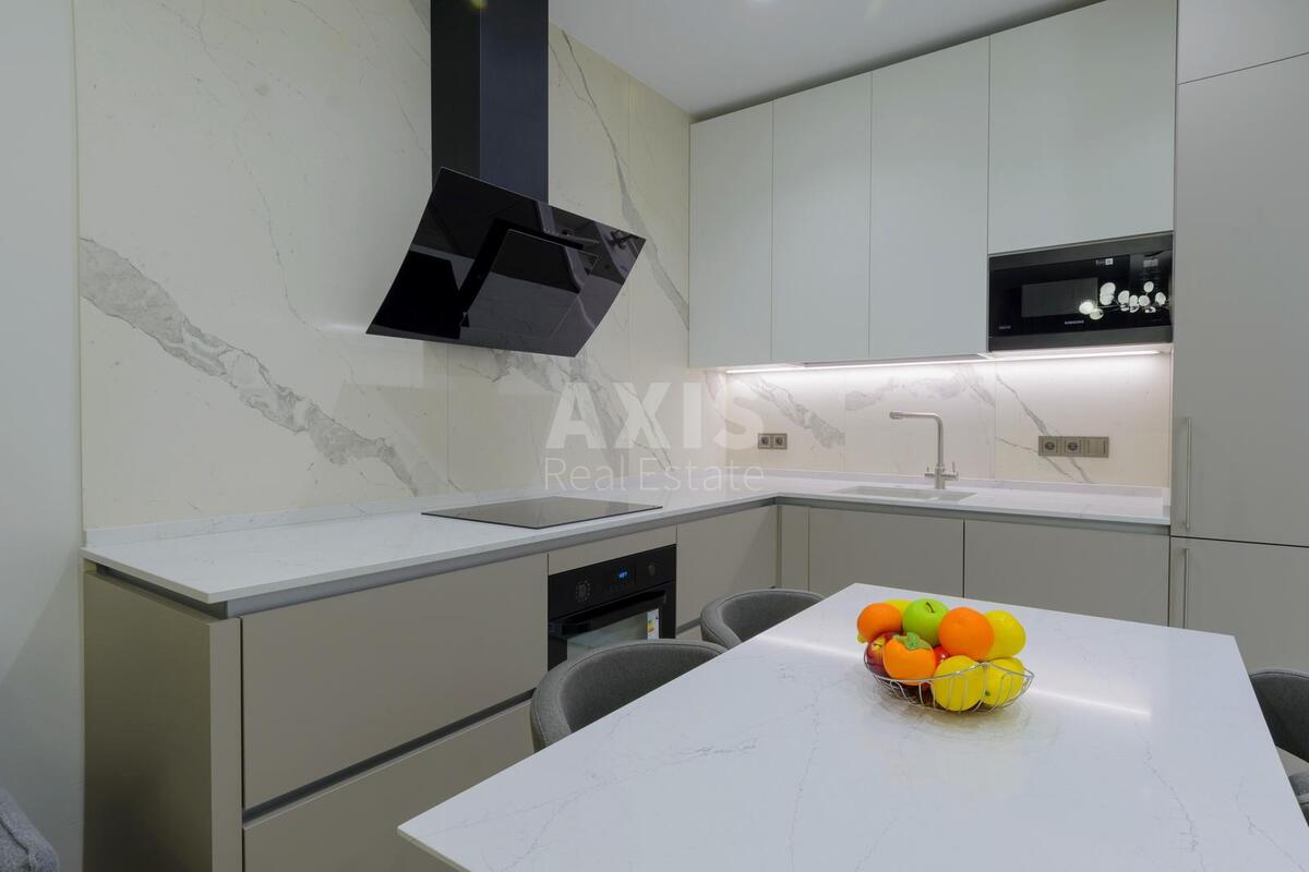 1k apartment vul. Antonovycha 118/9594070