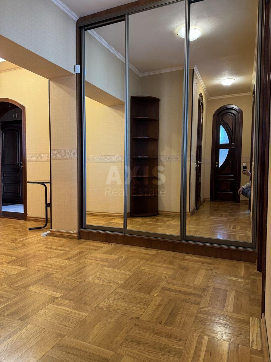 3k apartment vul. Suvorova 1117