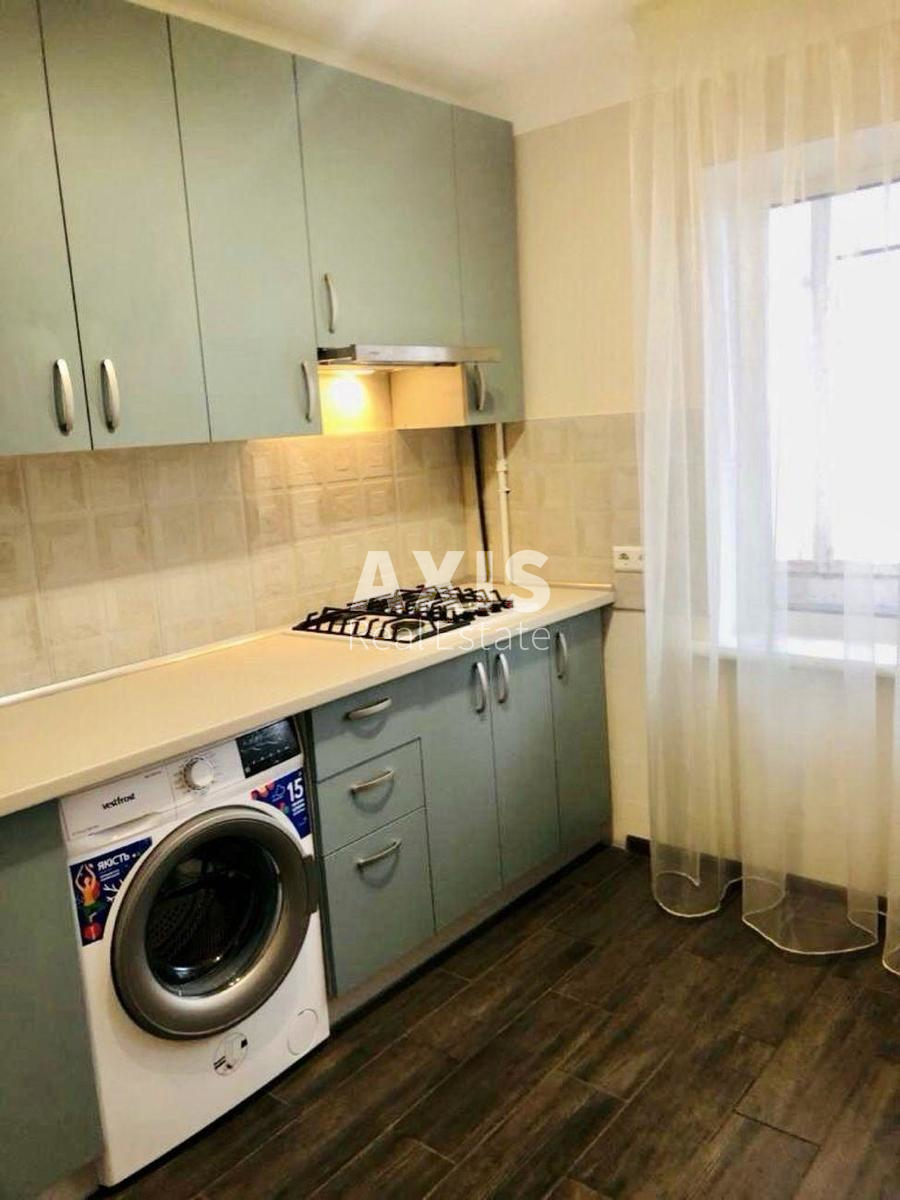 2k apartment pr-t Peremogy 192