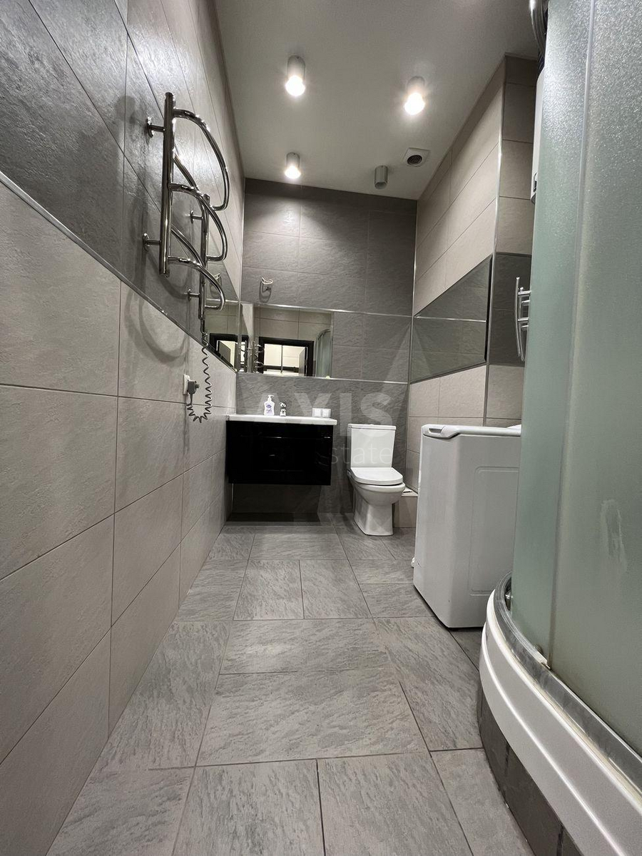 1k apartment vul. Zhyljans'ka 118247428
