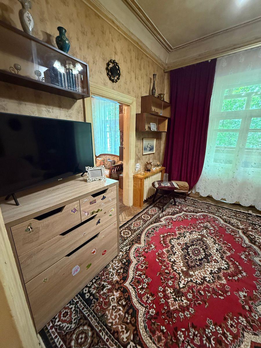 2к квартира ул. Хмельницкого Богдана 661