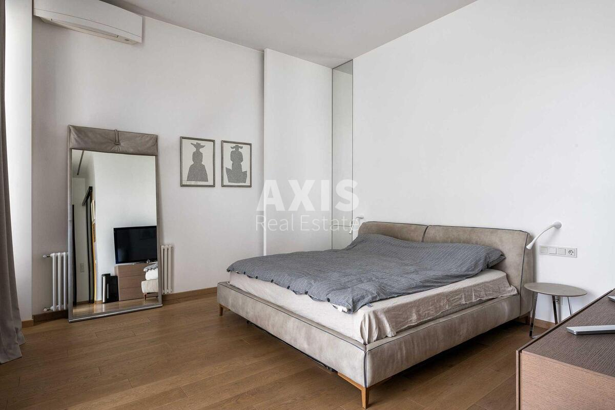 5k apartment vul. Antonovycha 175