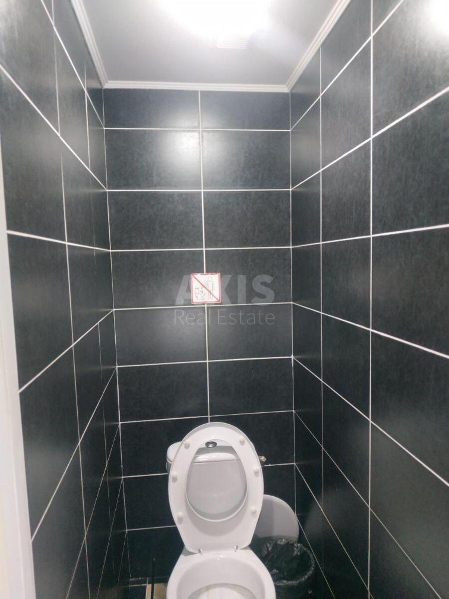 Trade object vul. Kikvidze 12А, 173m23