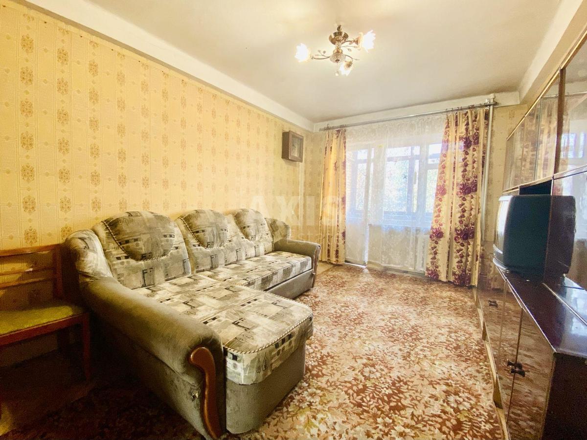 2k apartment vul. Osypovs'kogo 3Б