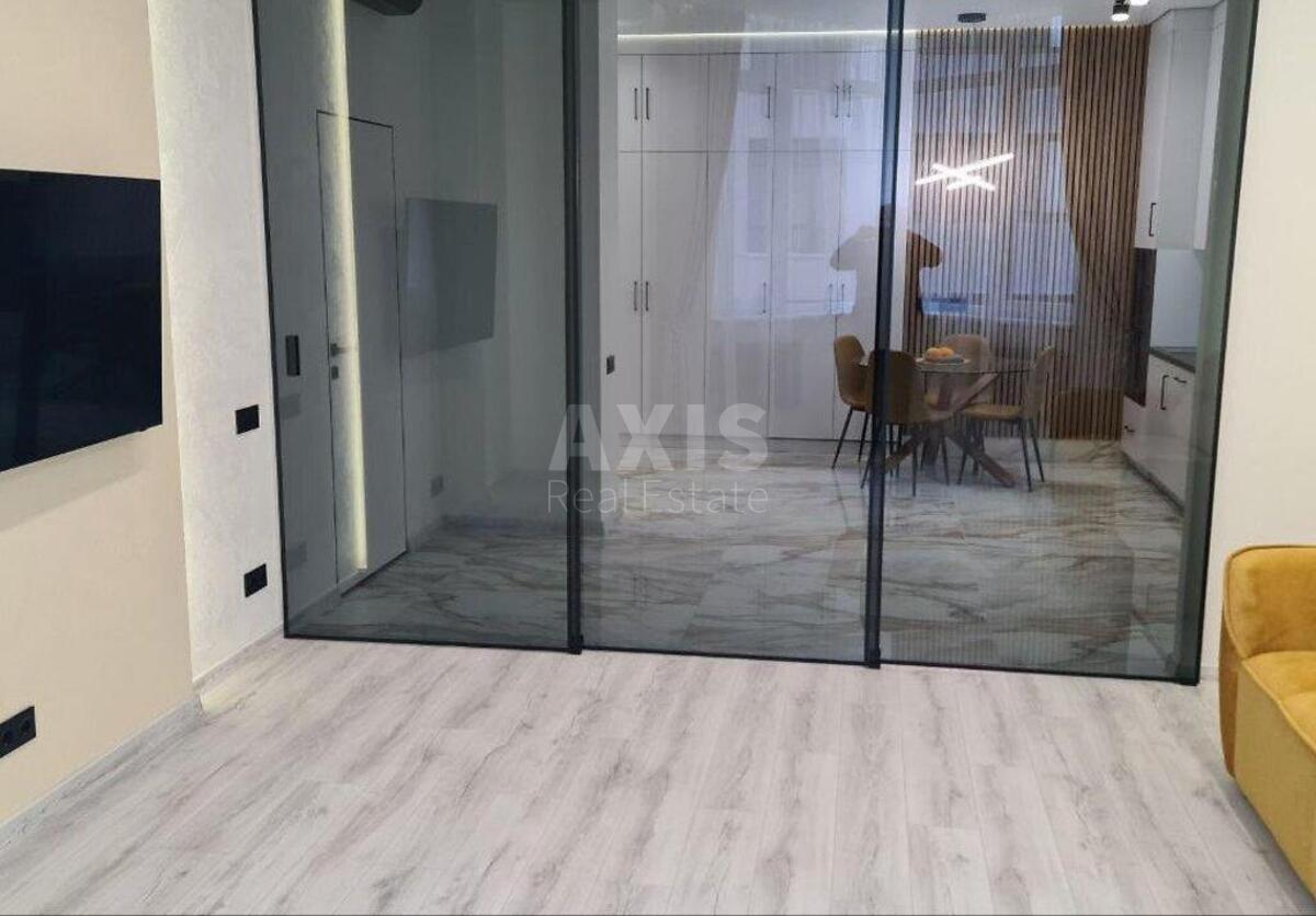 2k apartment vul. Dragomyrova Myhajla 14А3