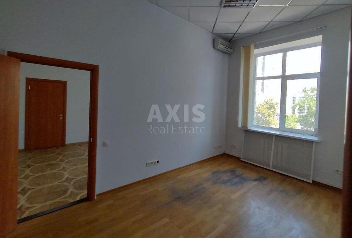 Office vul. Sichovyh Stril'civ 77, 269m2549411