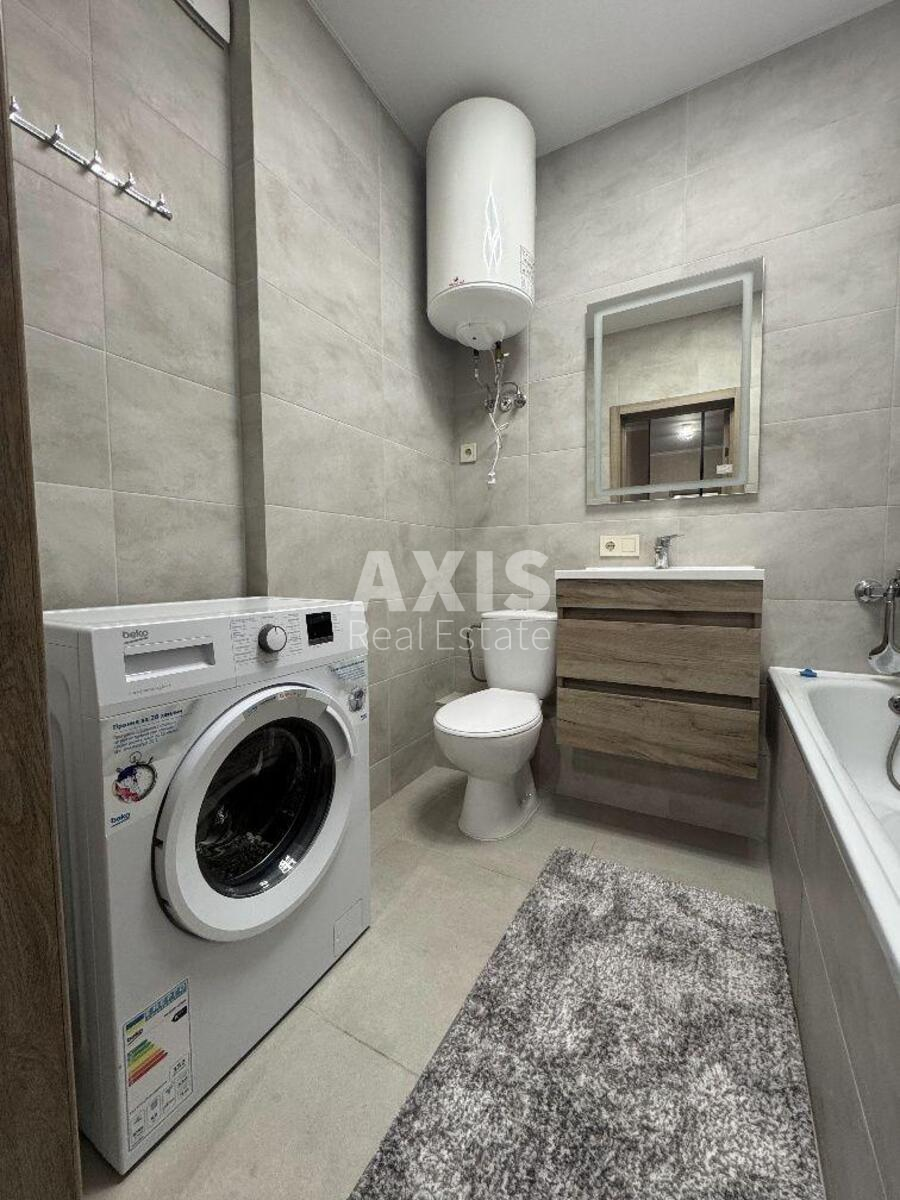 1k apartment vul. Zabolotnogo Akademika 148633689