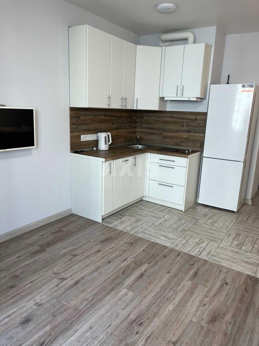 1к квартира шоссе Харьковское 15А2