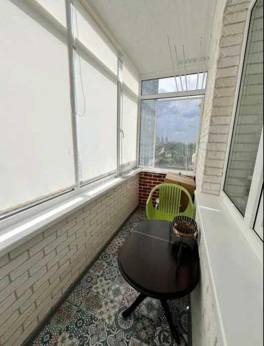 1k apartment pr-t Geroi'v Stalingrada 2Д6