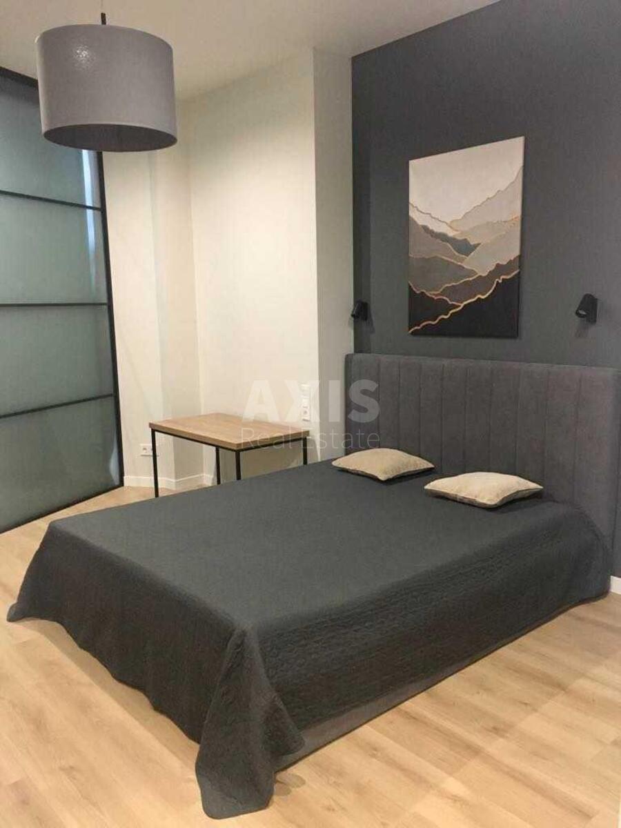 2k apartment vul. Glybochyc'ka 73593136
