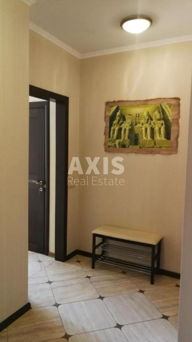 1k apartment vul. Lypkivs'kogo Vasylja Mytropolyta 18488573