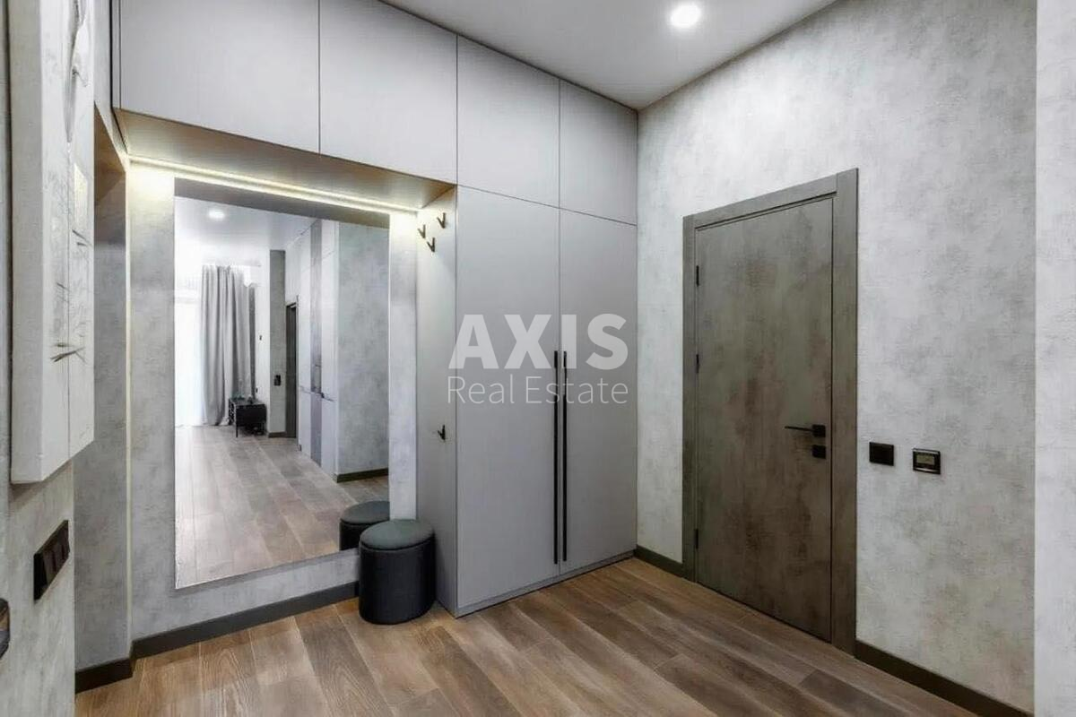 2k apartment Fortechnyy tupyk 7В619038