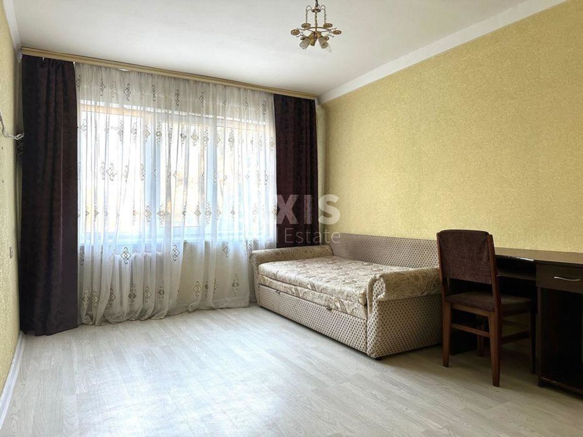 2k apartment vul. Vyflejems'ka 8