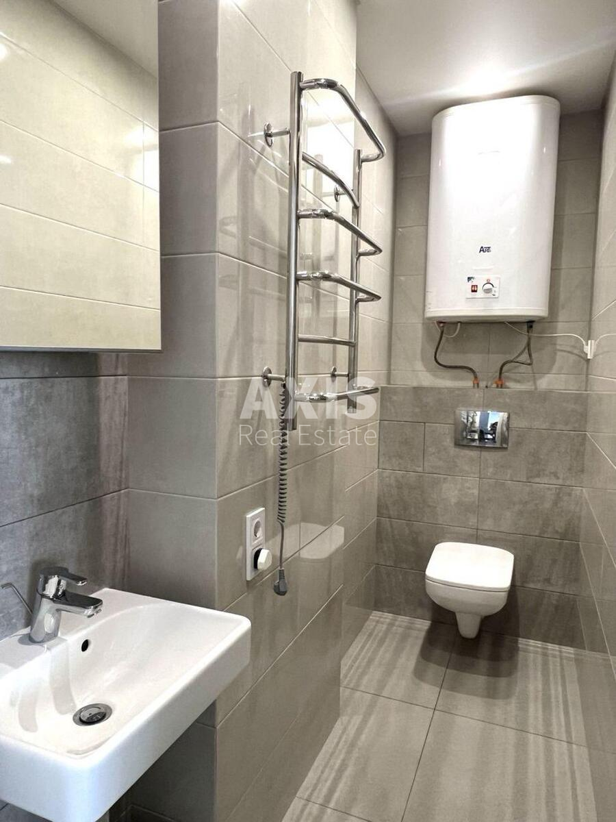 3k apartment vul. Osvity 166007014