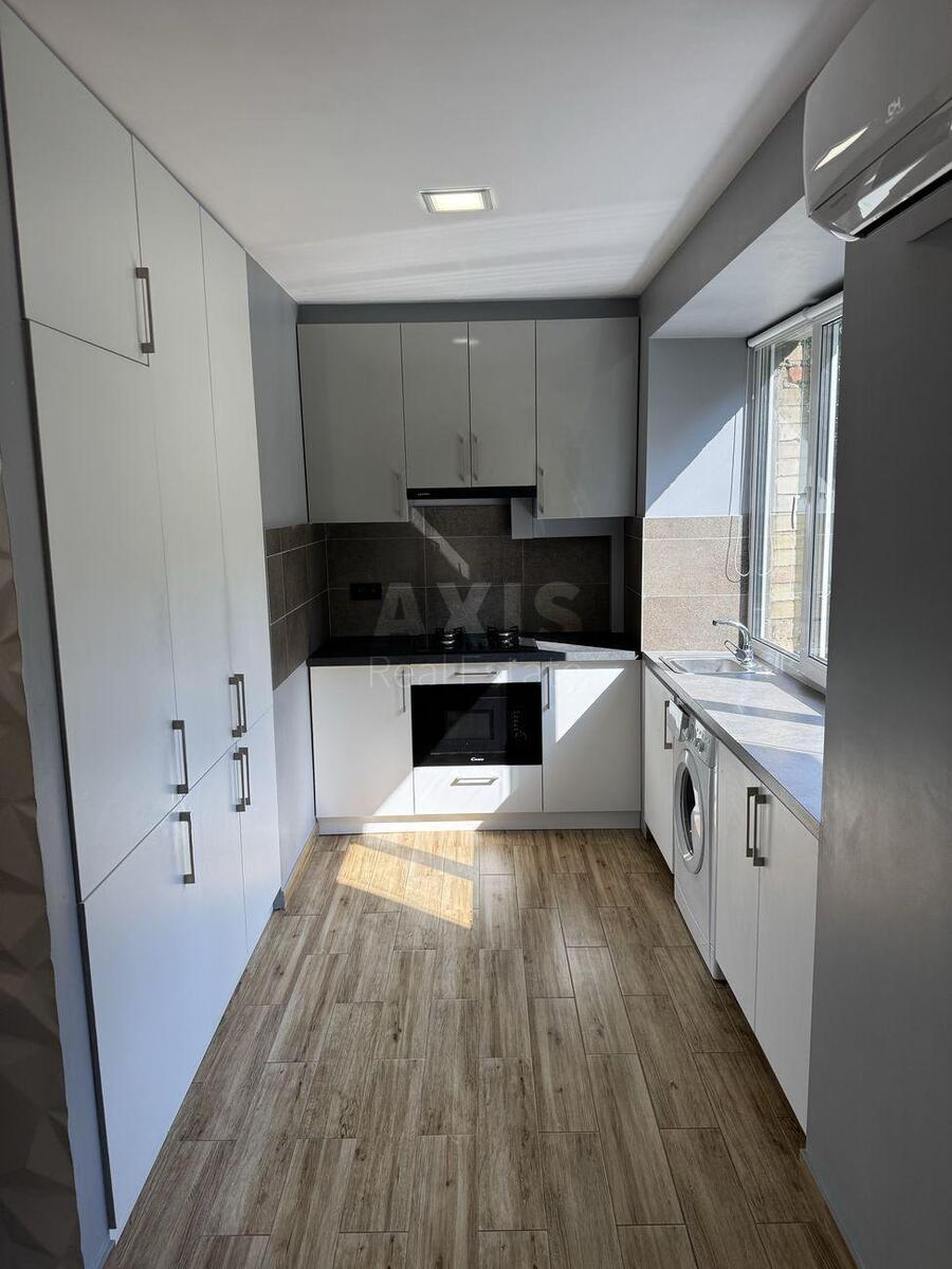 1k apartment vul. Mechnykova 8584040