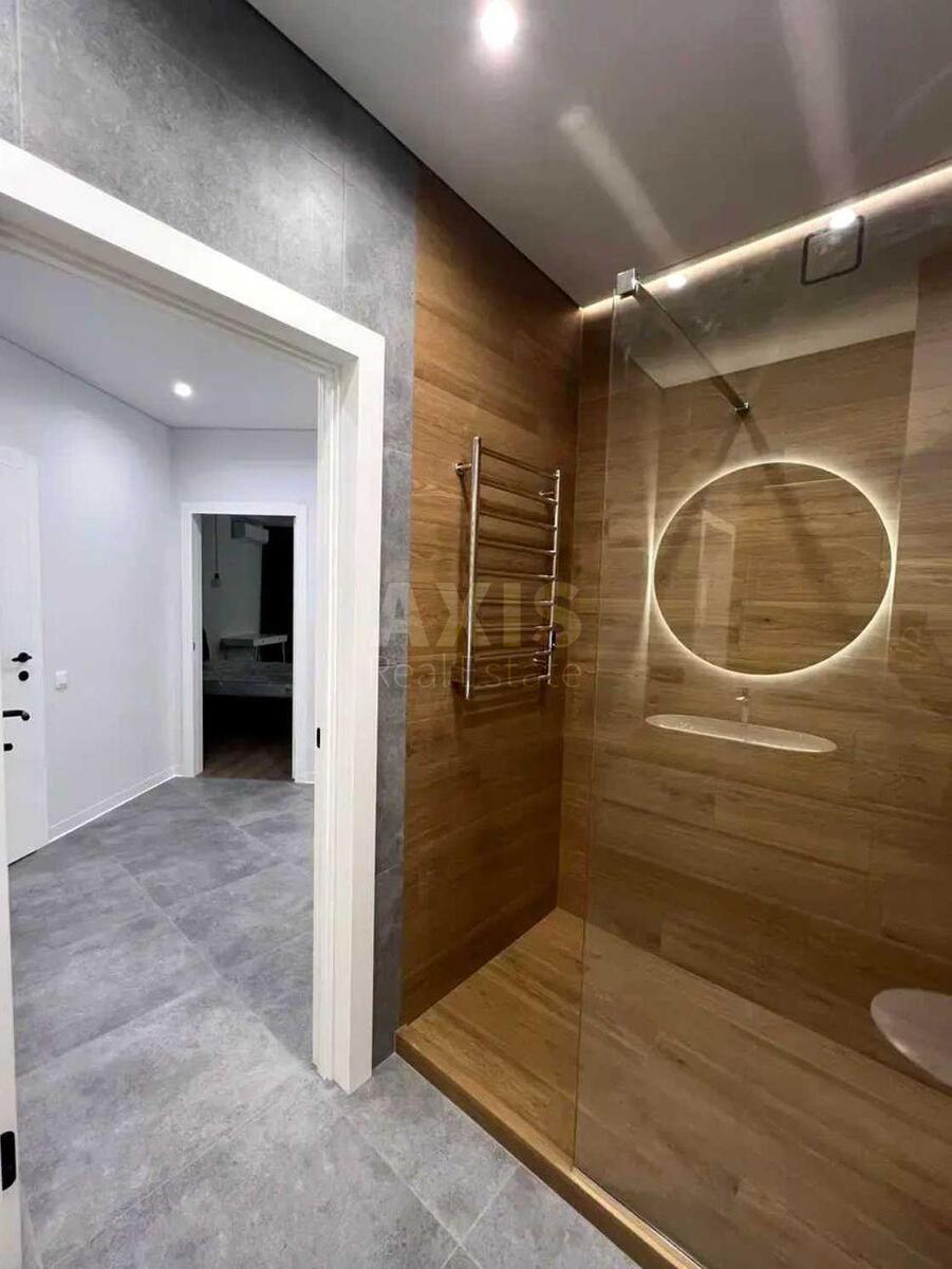 3k apartment vul. Prychal'na 146272111