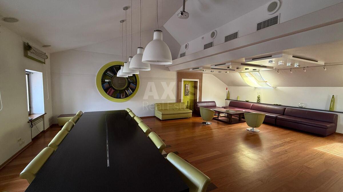 Office vul. Igorivs'ka 1/8, 3178m2584283