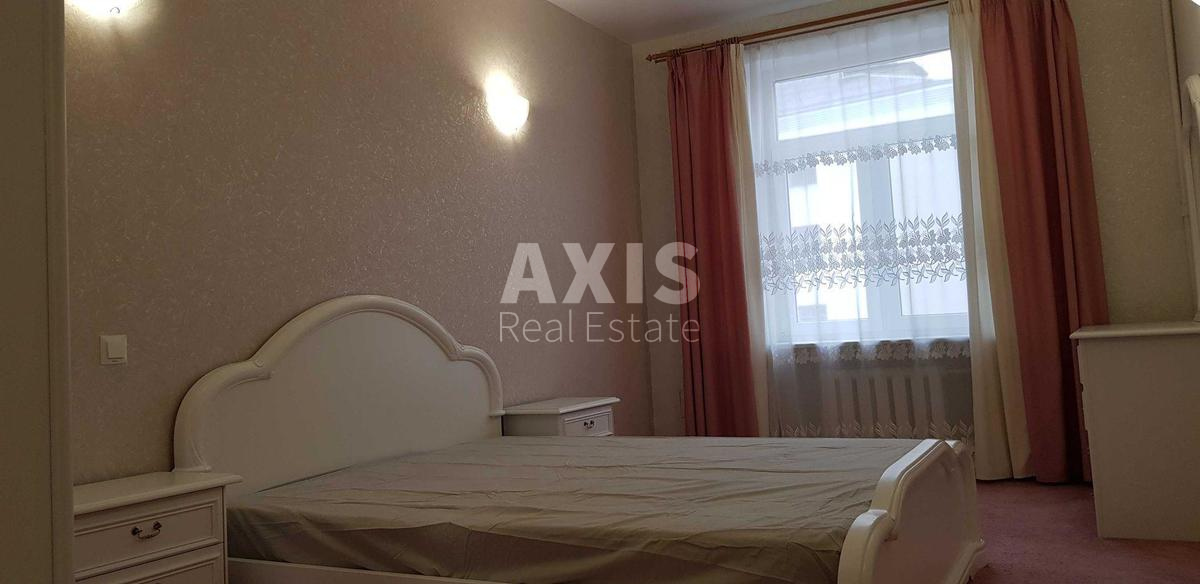 3k apartment vul. Observatorna 13/153