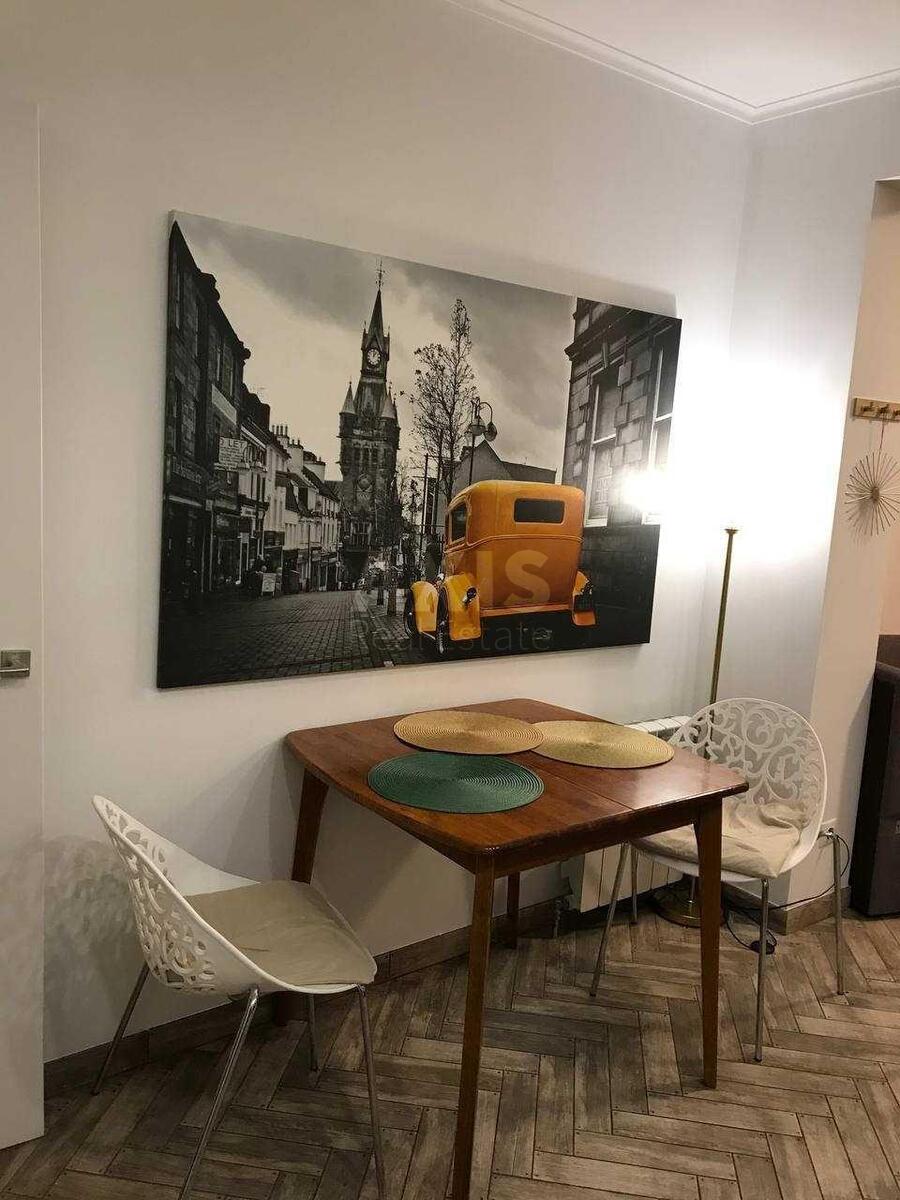 1k apartment vul. Myhajla Maksymovycha 7А628000