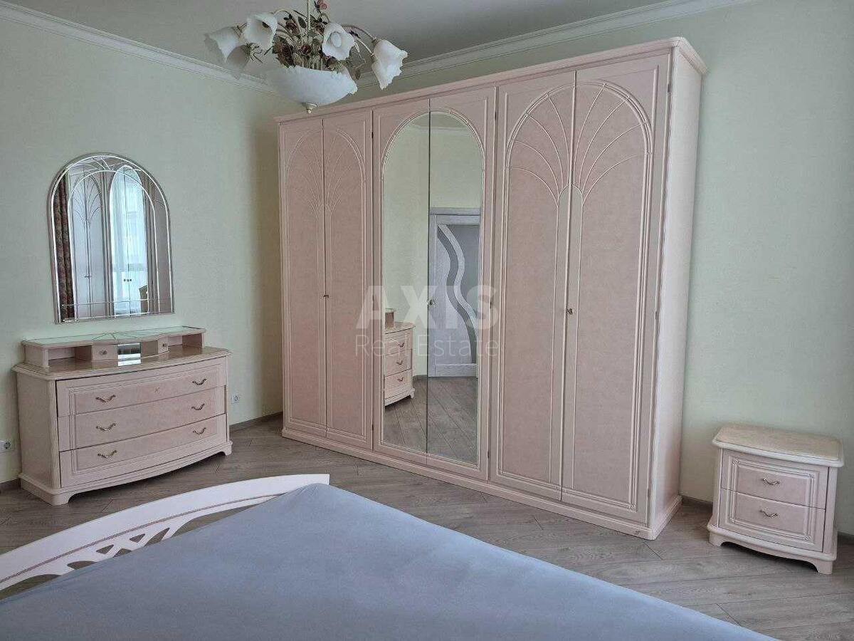 3k apartment vul. Kudrjashova 16585306