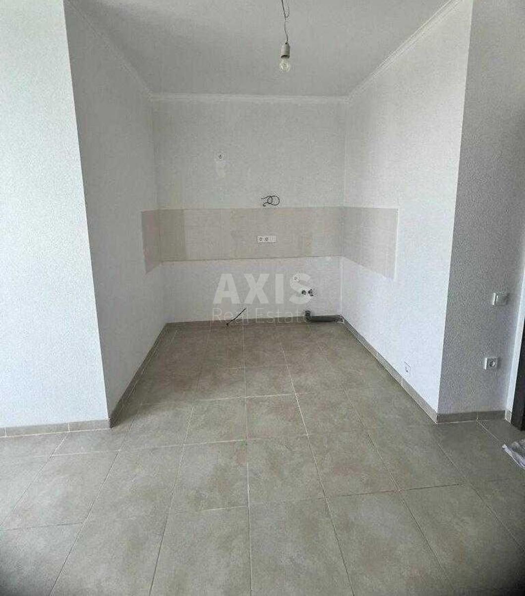 1k apartment vul. Kanal'na 86