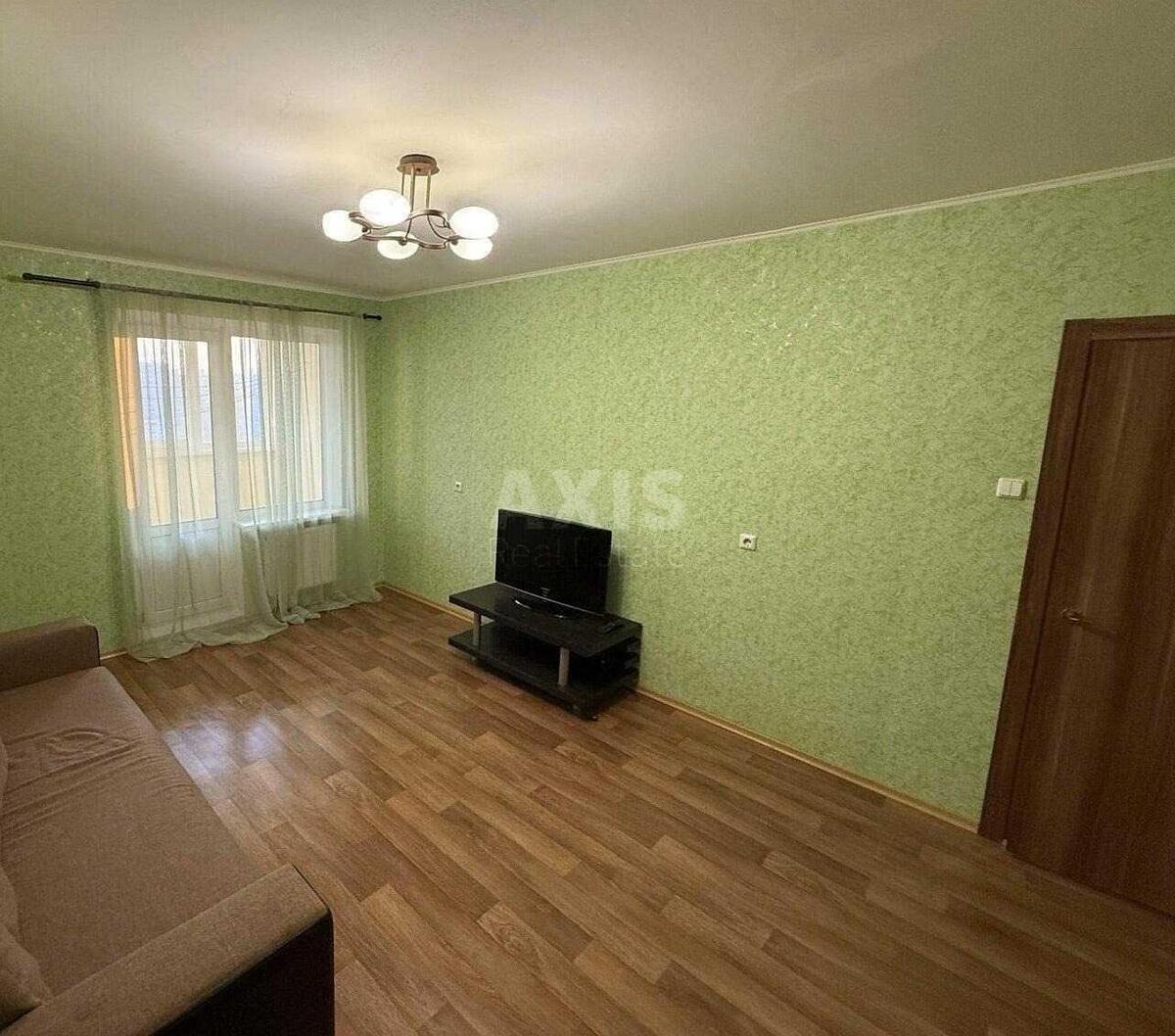 2k apartment vul. Zakrevs'kogo Mykoly 95Г628973