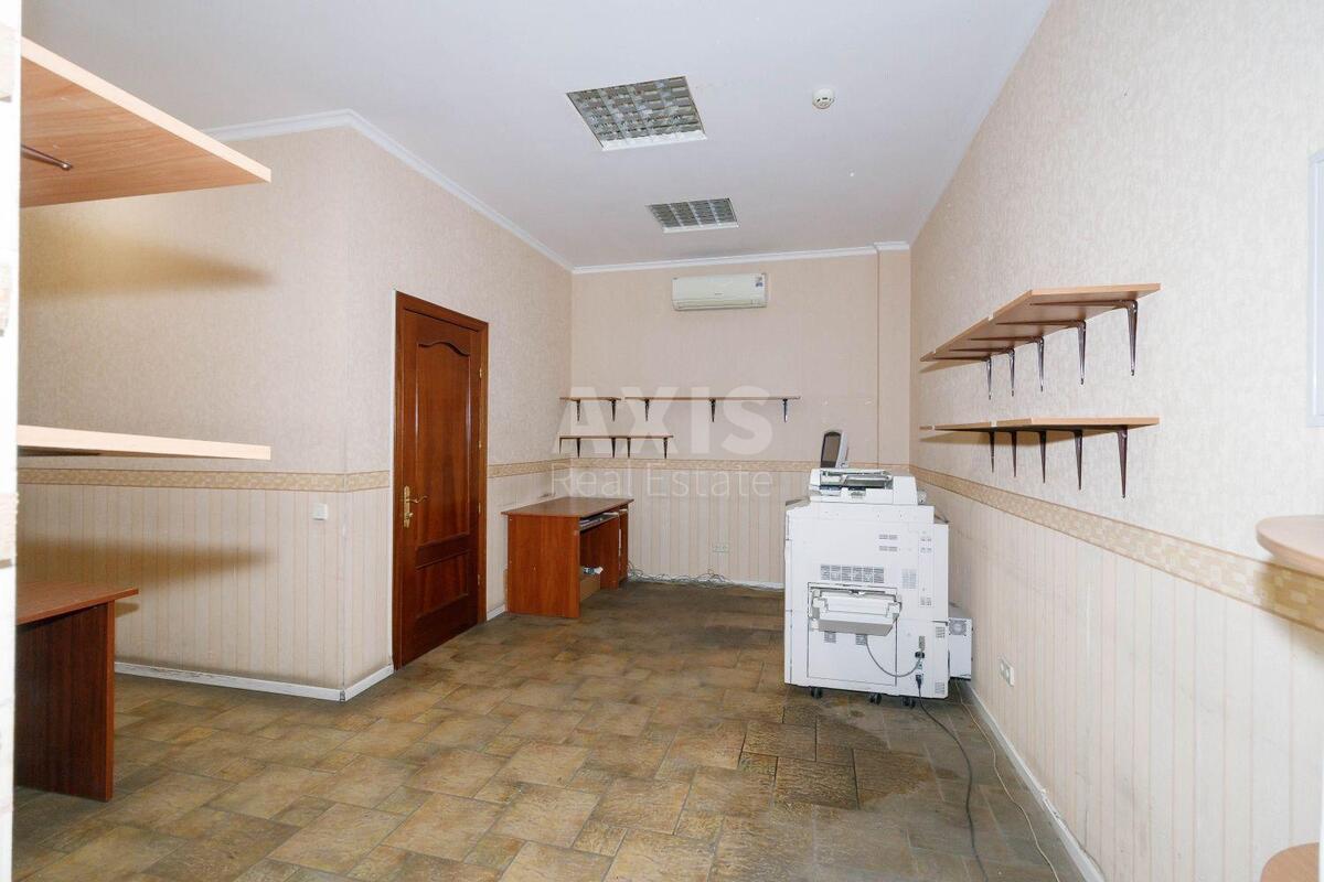 Office vul. Saksagans'kogo 125, 45m2586193