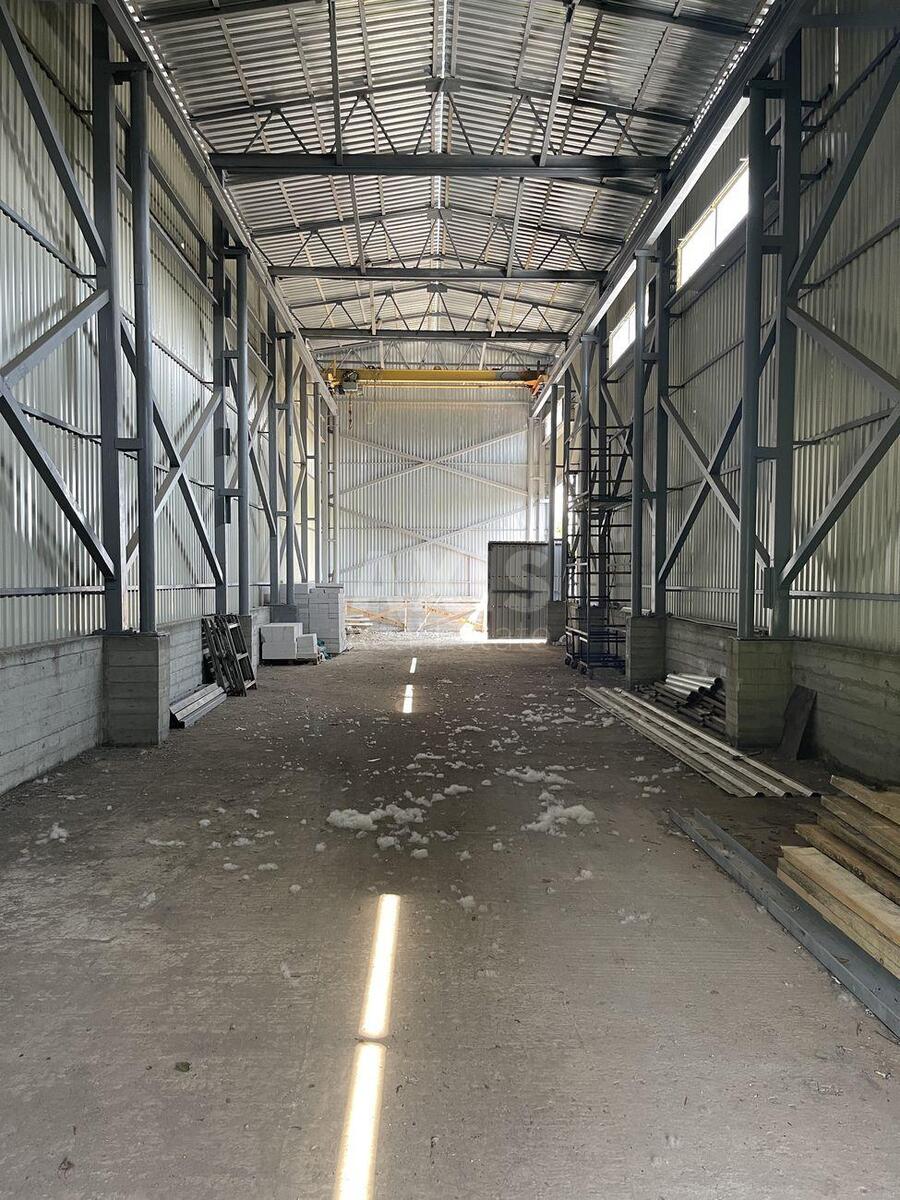 Service object vul. Bilec'kogo Akademika 38, 250m2586593