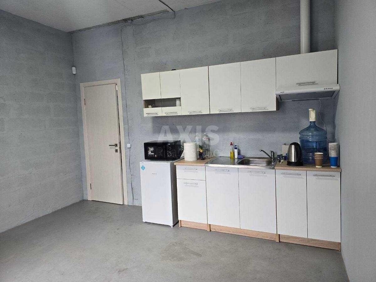 3k apartment rajon Sadova vul., Darnyc'kyj 52А3