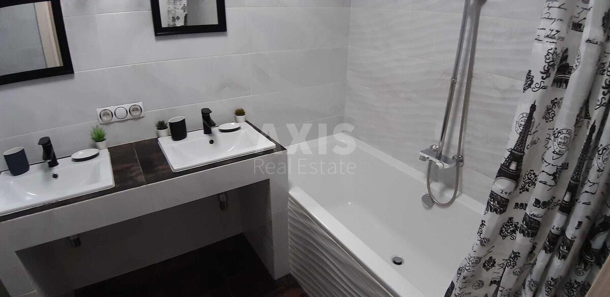 3k apartment pr-t Pravdy 39В5872510