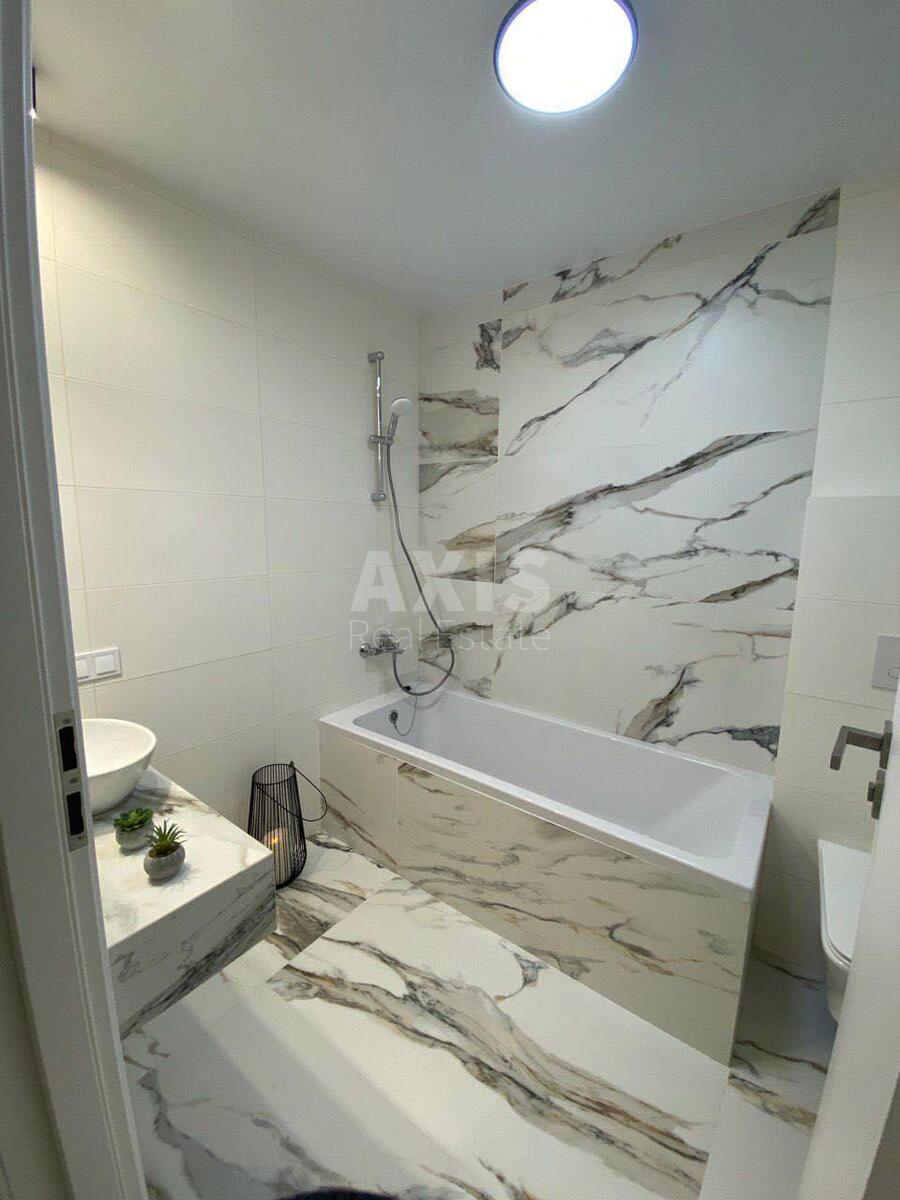 2k apartment uzv. Lysogirs'kyj 20630429