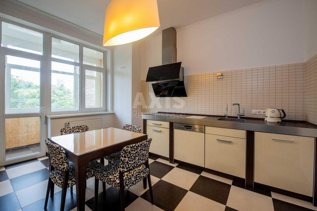 2k apartment vul. Kudrjashova 16587461