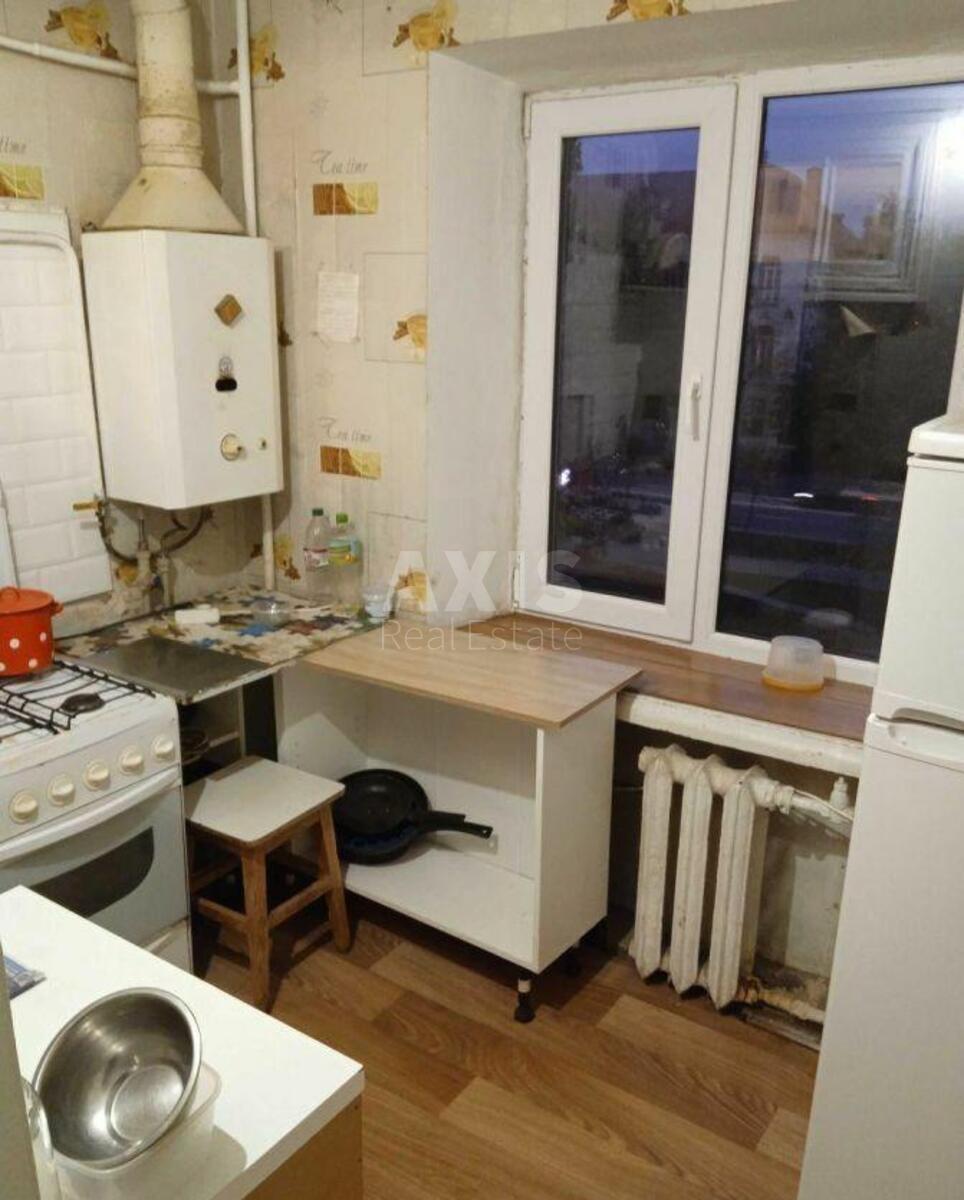3к квартира ул. Тульчинская 9А