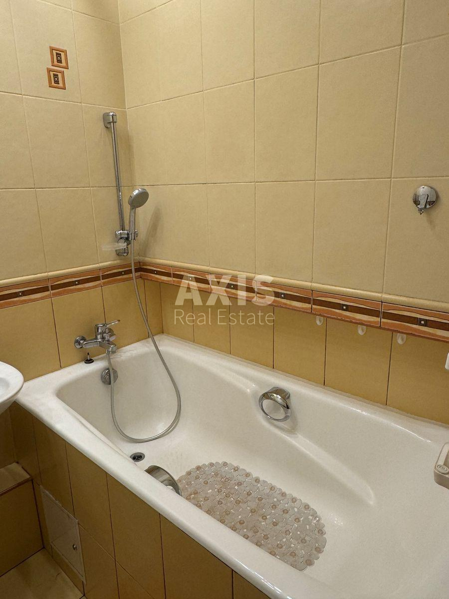 2k apartment prov. Gordienka Kostjantyna 1010