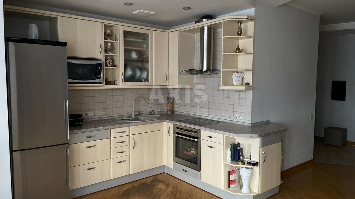 3k apartment prov. Ul'janova Volodymyra 24587700